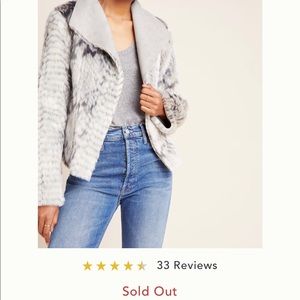 Marrakech reversible moto jacket